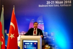 V. ŞAHİN (Azerbaycan Toplantısı) - 032