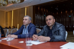 V. ŞAHİN (Azerbaycan Toplantısı) - 102