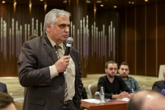 V. ŞAHİN (Azerbaycan Toplantısı) - 118