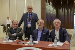 V. ŞAHİN (Azerbaycan Toplantısı) - 286