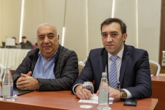 V. ŞAHİN (Azerbaycan Toplantısı) - 287