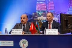 V. ŞAHİN (Azerbaycan Toplantısı) - 386