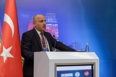 V. ŞAHİN (Azerbaycan Toplantısı) - 414